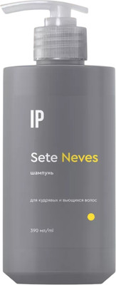 

Шампунь для волос, Neves для кудрявых и вьющихся волос