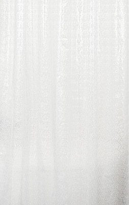 Шторка-занавеска для ванны FORA Pe+Eva Ice FOR-EV18 -