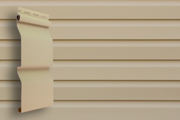 Сайдинг Grand Line D4 Slim 3.00 (бежевый)