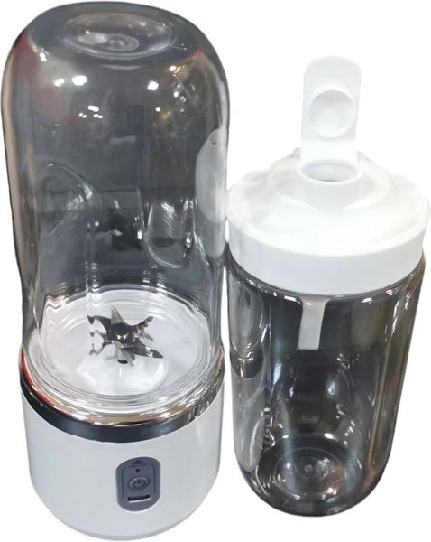 Блендер для смузи ZEZ Sport COK01