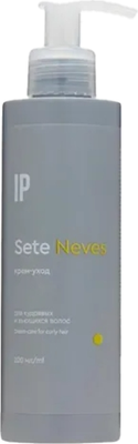 

Крем для волос, Neves для кудрявых и вьющихся волос