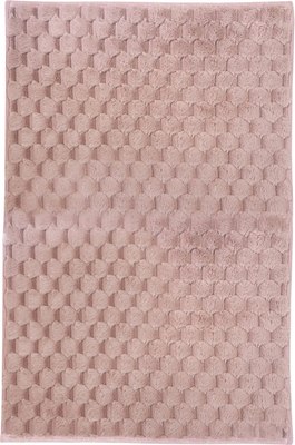 

Коврик для ванной, Honey FOR-HONEY-5080-PINK