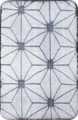 

Коврик для ванной, Star Web FOR-HAP-50-80SIL