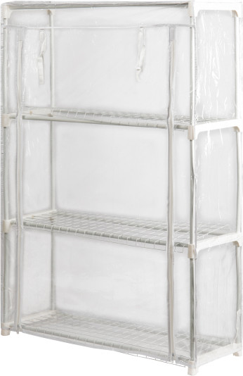 Купить Теплица Green Apple GA-House-3x-frame / Б0064207 в Слуцке