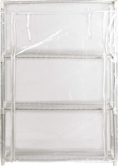 Купить Теплица Green Apple GA-House-3x-frame / Б0064207 в Слуцке
