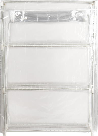 Купить Теплица Green Apple GA-House-3x-frame / Б0064207 в Слуцке