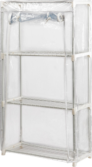 Купить Теплица Green Apple GA-House-3x-frame / Б0064236 в Слуцке