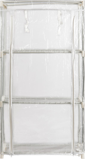 Купить Теплица Green Apple GA-House-3x-frame / Б0064236 в Слуцке