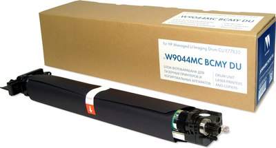 

Блок фотобарабана, NV-W9044MCBCMY DU