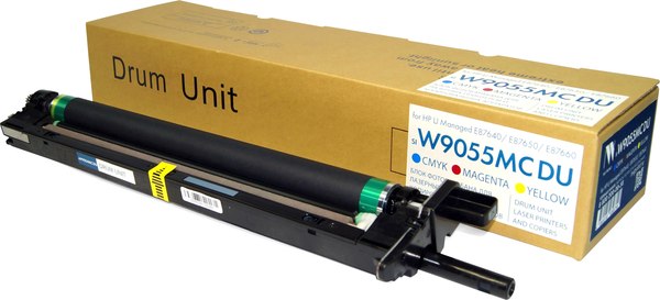 Блок фотобарабана NV Print NV-W9055MCCMYDU