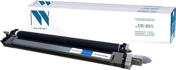 Блок фотобарабана NV Print NV-DK-895