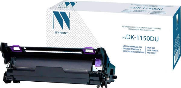Блок фотобарабана NV Print NV-DK-1150DU