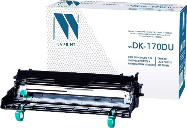 Блок фотобарабана NV Print NV-DK-170DU