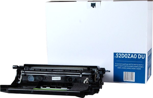 Фотобарабан NV Print NV-52D0ZA0DU
