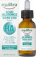 Сыворотка для лица Equilibra с гиалуроновой кислотой (60мл) - 