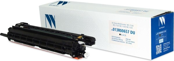 Блок фотобарабана NV Print NV-013R00657DUBk