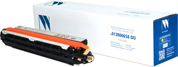 Блок фотобарабана NV Print NV-013R00658DUY