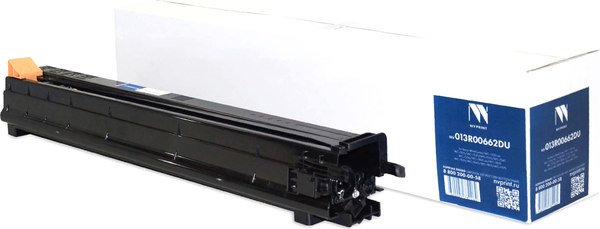 Блок фотобарабана NV Print NV-013R00662DU