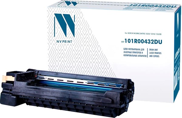 Блок фотобарабана NV Print NV-101R00432DU