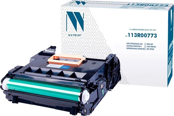 Блок фотобарабана NV Print NV-113R00773