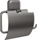 Держатель для туалетной бумаги KLEBER Storm KLE-STORM043 -