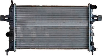 

Радиатор системы охлаждения, 54668A