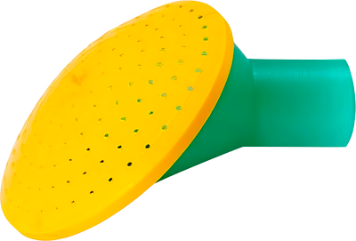 Рассеиватель для лейки No Brand Наклонный ЛН / 090623 - 