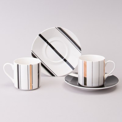 

Набор для чая/кофе, Top Style 165-607