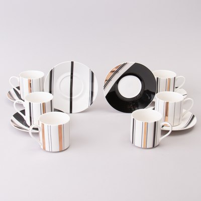 

Набор для чая/кофе, Top Style 165-608