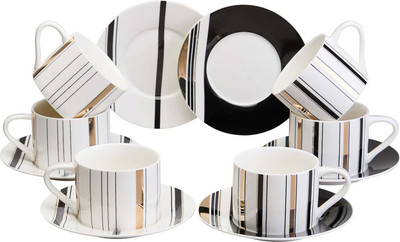 Набор для чая/кофе Lefard Top Style 165-610 - 