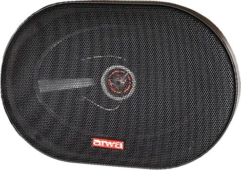 Коаксиальная АС Aiwa ASM-6920