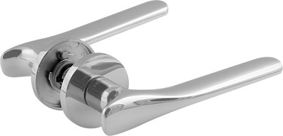 

Ручка дверная, Slim 135А / 19867