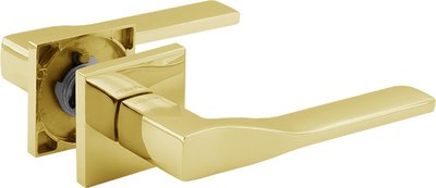 

Ручка дверная, Slim 140К / 19905
