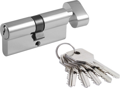 

Цилиндровый механизм замка, STD AL ЛВ-70 35-35 / 15414