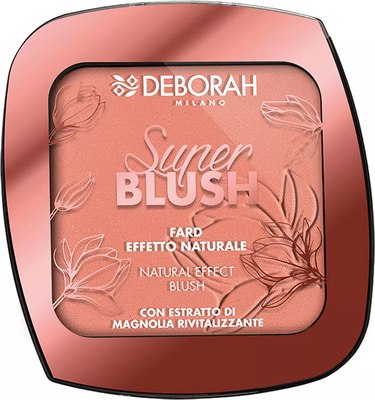 

Румяна, Super Blush тон 02