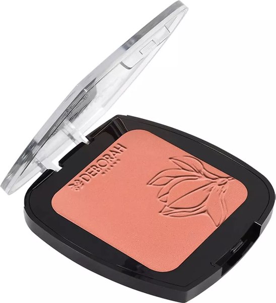 Румяна Deborah Milano Super Blush тон 02 (9г)