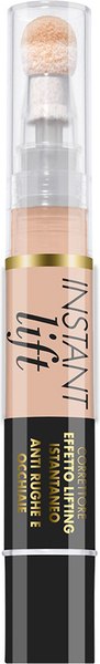 Консилер Deborah Milano Instant Lift Concealer тон 01 (4.2г)