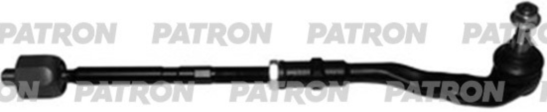 Рулевая тяга Patron PS2493R