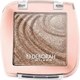 Тени для век Deborah Milano Color Lovers тон 04 теплый серо-коричневый (3.5г) - 