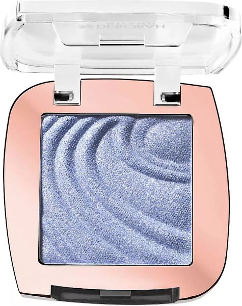 Тени для век Deborah Milano Color Lovers тон 06 небесно-голубой (3.5г)