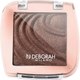 Тени для век Deborah Milano Color Lovers тон 08 насыщенный коричневый (3.5г) - 