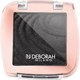 Тени для век Deborah Milano Color Lovers тон 09 матовый черный (3.5г) - 