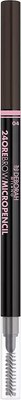 

Карандаш для бровей, 24ore Brow Micropencil тон 04