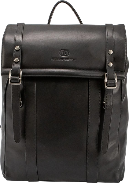 Рюкзак Francesco Molinary 846-4020-BLK