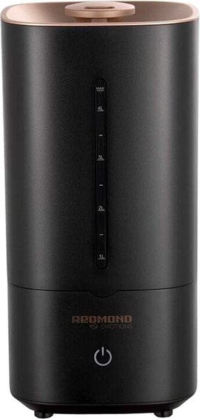 Ультразвуковой увлажнитель воздуха Redmond RHF-3328