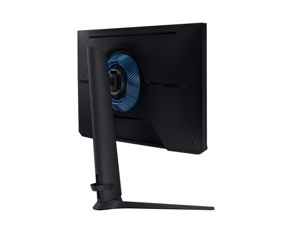 Монитор Samsung LS24DG300EIXCI