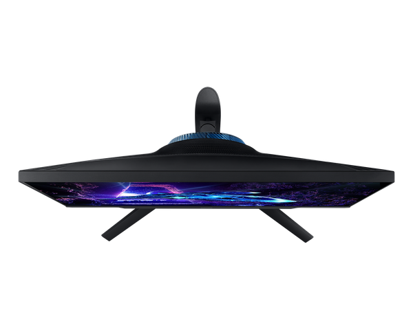 Монитор Samsung LS24DG300EIXCI