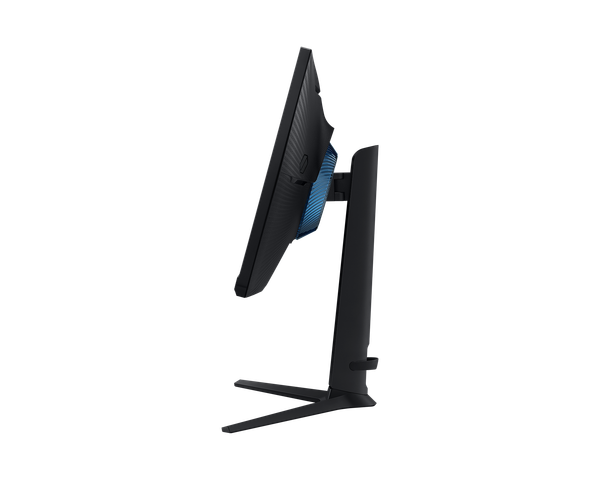 Монитор Samsung LS24DG300EIXCI