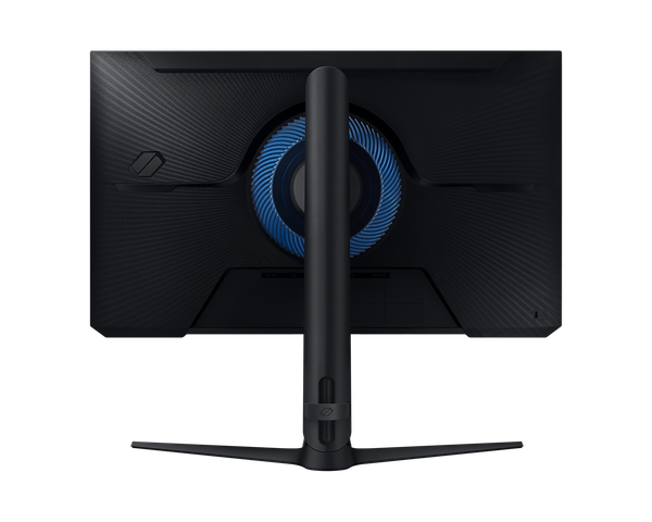 Монитор Samsung LS24DG300EIXCI