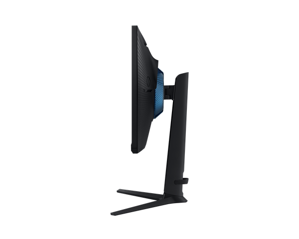 Монитор Samsung LS24DG300EIXCI